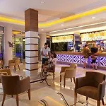 Club Mermaid Village Hotel Avsallar