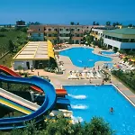 Hotel Club Mermaid Village Avsallar