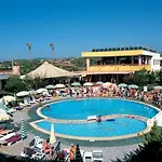 Отель Club Mermaid Village Авсаллар