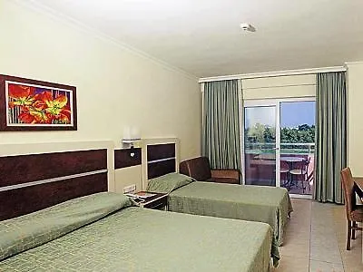 Ξενοδοχείο Club Mermaid Village