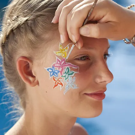 Club Mermaid Village Ξενοδοχείο Avsallar