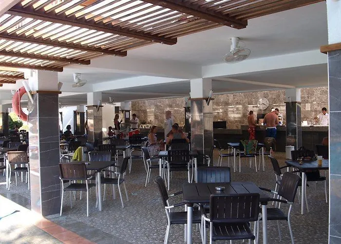 Club Mermaid Village Avsallar