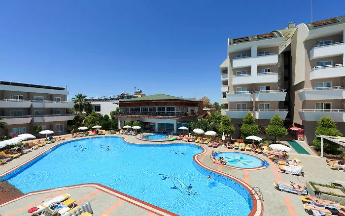 Club Mermaid Village