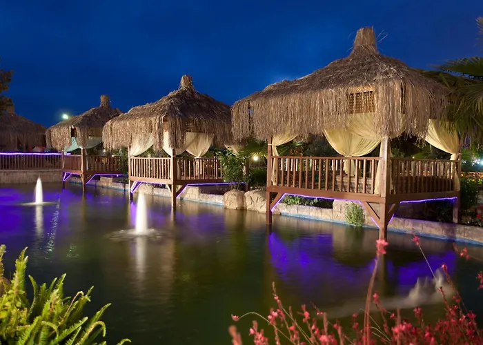 Club Mermaid Village