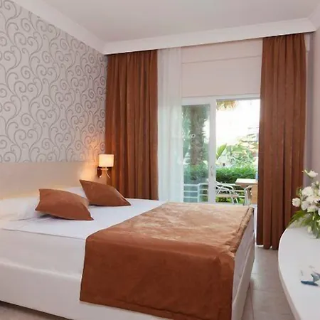 Club Mermaid Village 4* Avsallar