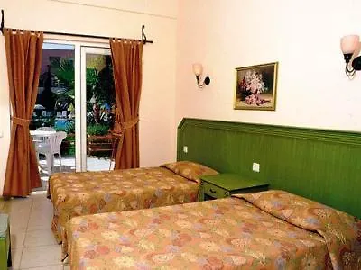 Club Mermaid Village 4* Avsallar