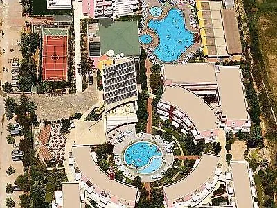 Club Mermaid Village Avsallar