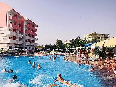 Club Mermaid Village Hotell