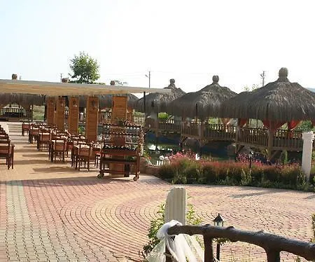 Hotell Club Mermaid Village Avsallar