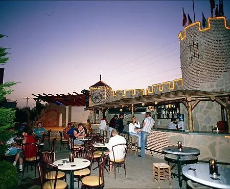 Club Mermaid Village 4* Avsallar