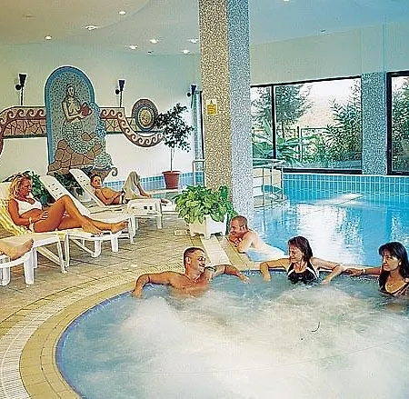 Hotel Club Mermaid Village