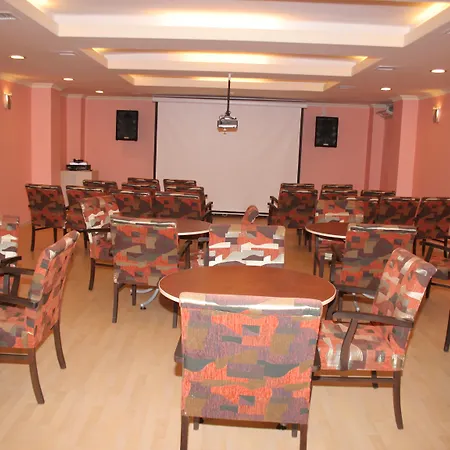 Club Mermaid Village Hotel Avsallar