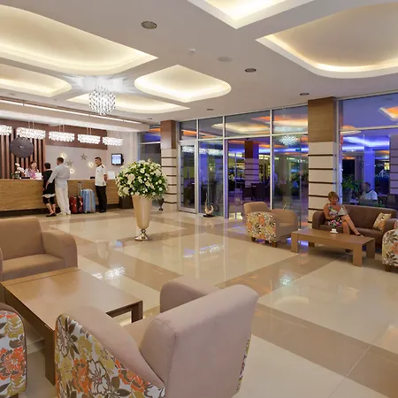 Club Mermaid Village Hotel 4*