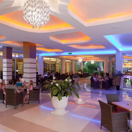 Club Mermaid Village Hotel