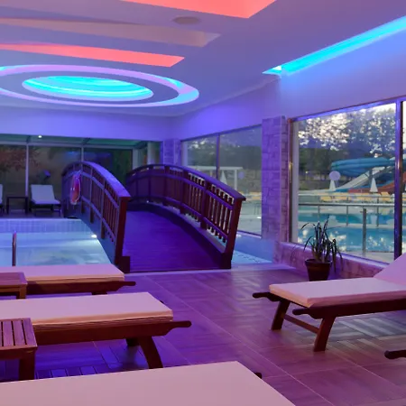 Club Mermaid Village 4* Avsallar
