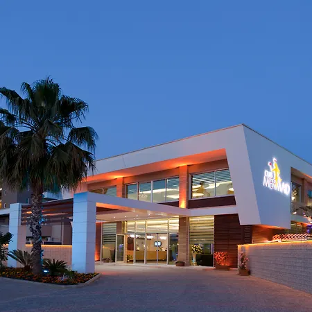Club Mermaid Village 4* Avsallar