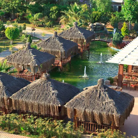 Club Mermaid Village Hotel