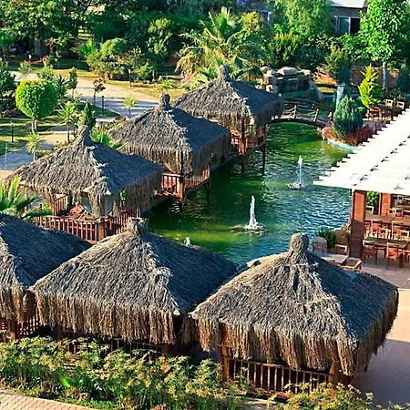 Club Mermaid Village Hotel
