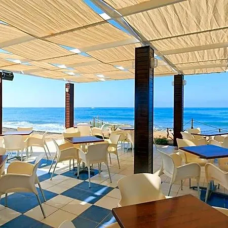 Club Mermaid Village