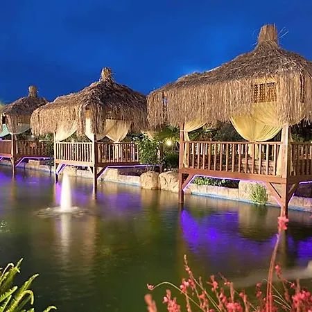 Club Mermaid Village 4*