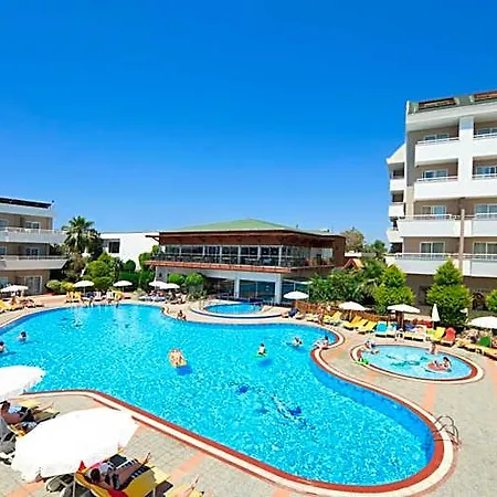 Club Mermaid Village Hotel