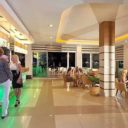 Hotel Club Mermaid Village