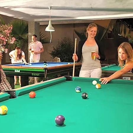 Club Mermaid Village