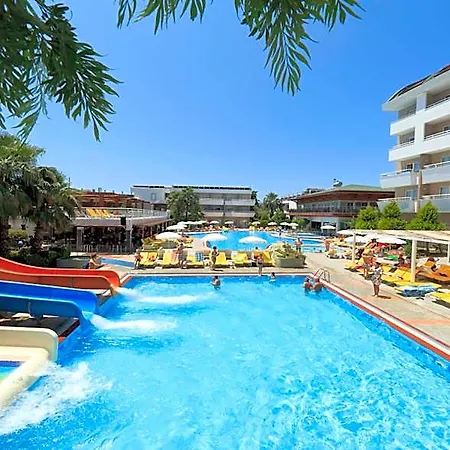 Hotel Club Mermaid Village