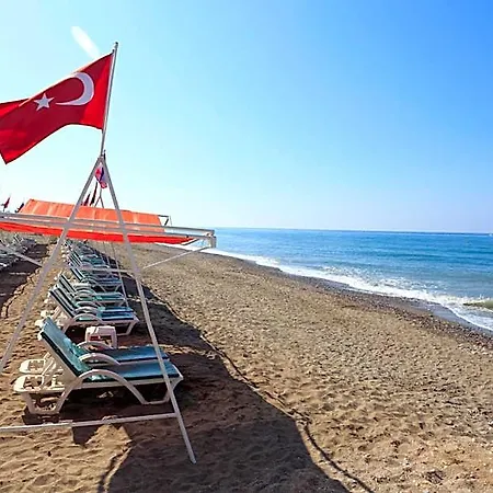 Hotel Club Mermaid Village Avsallar