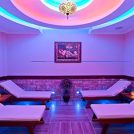 Club Mermaid Village 4*