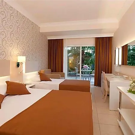 Club Mermaid Village 4*