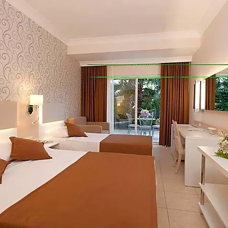 Hotel Club Mermaid Village