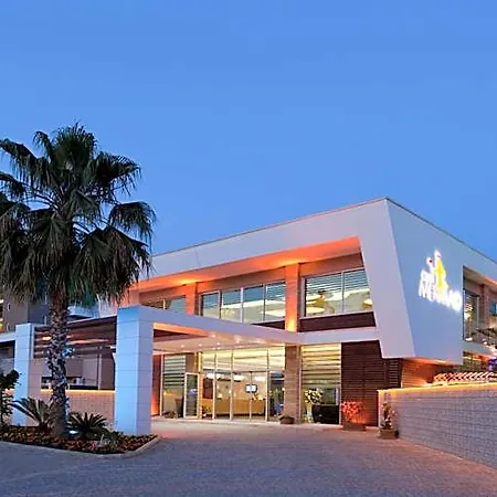 Club Mermaid Village