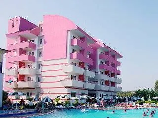 Club Mermaid Village Hotell