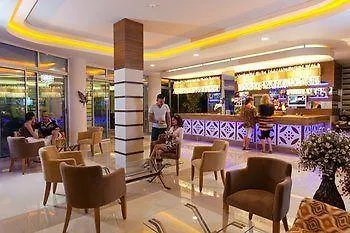 Club Mermaid Village Hotel Avsallar