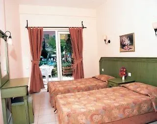 Club Mermaid Village Avsallar