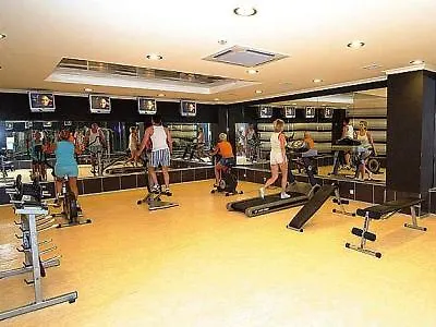 Club Mermaid Village Hotel