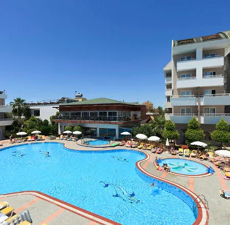 Club Mermaid Village