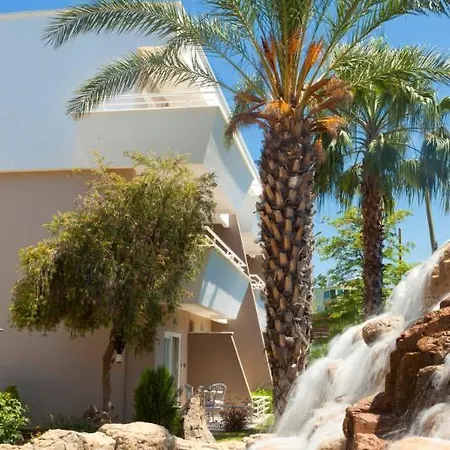 Hotel Club Mermaid Village