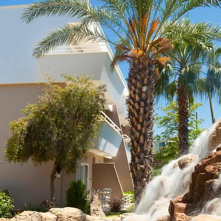 Hotel Club Mermaid Village