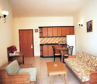 Hotel Club Mermaid Village Avsallar