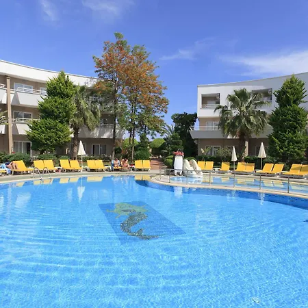 Club Mermaid Village Hotel