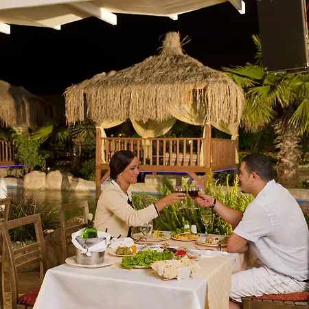Club Mermaid Village Avsallar