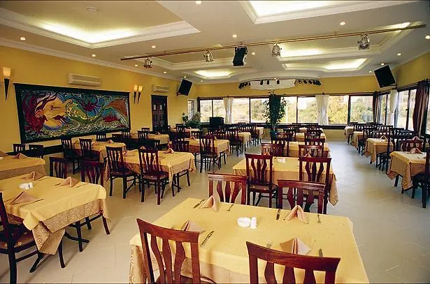 Club Mermaid Village Hotel Avsallar