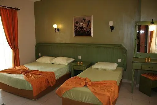 Club Mermaid Village Hotel