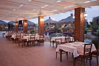 Club Mermaid Village 4*