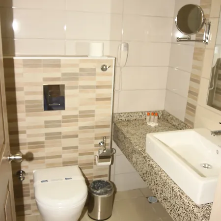 Club Mermaid Village 4*