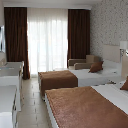Club Mermaid Village 4*
