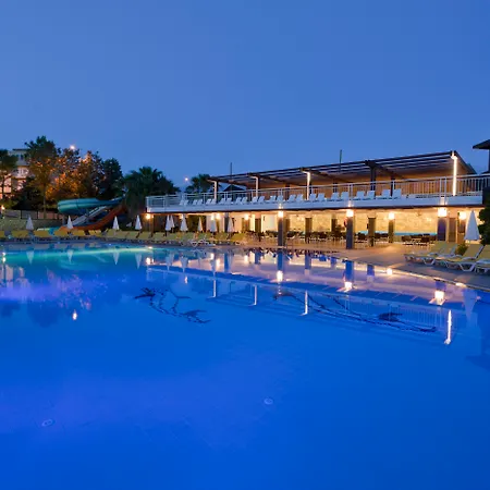 Club Mermaid Village