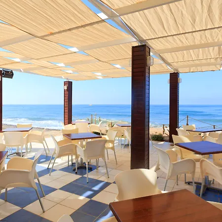Club Mermaid Village 4*